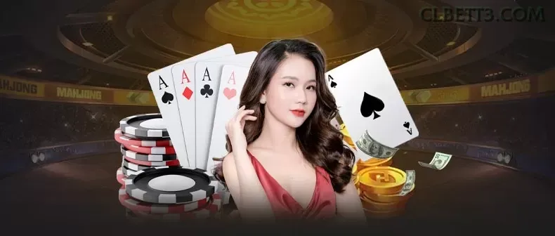 clbet slots no app