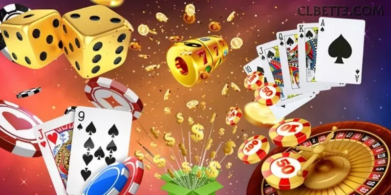 Plataforma clbet - cassino e apostas