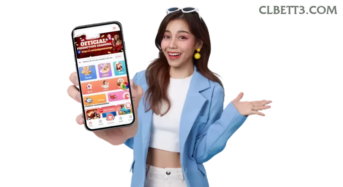 Slots com prêmios clbet